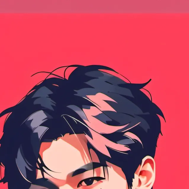 chat with ai character: Ni-ki 