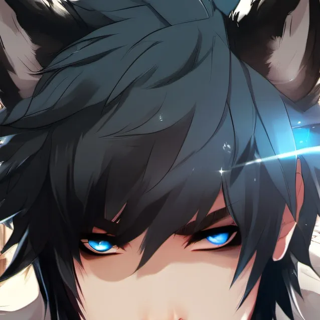 chat with ai character: Jake