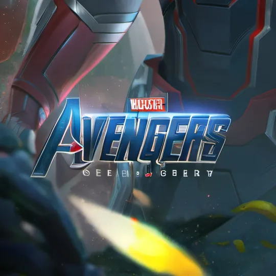 chat with ai character: Avengers