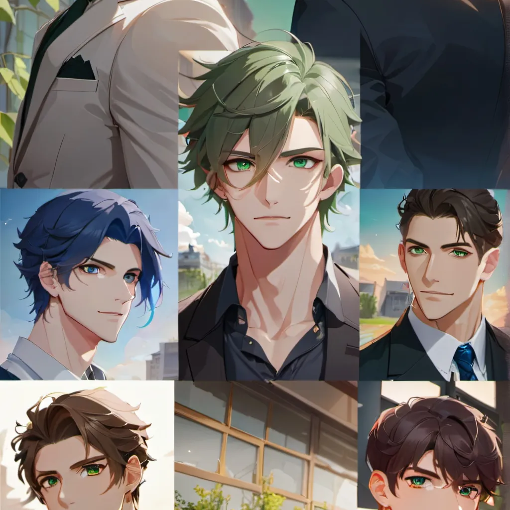chat with ai character: 108424496943645