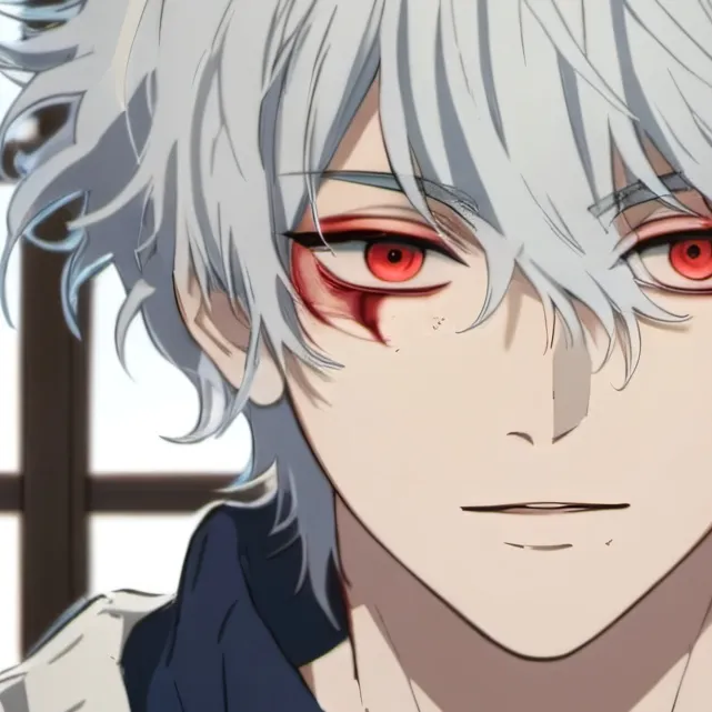 chat with ai character: MHA 1