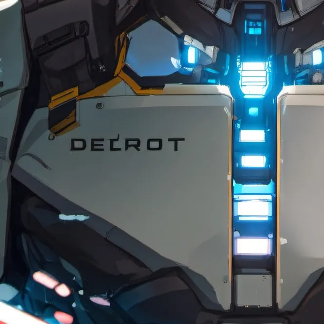 chat with ai character: DetroitBecomeHuman