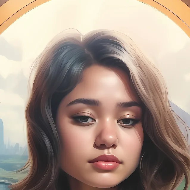 chat with ai character: desy
