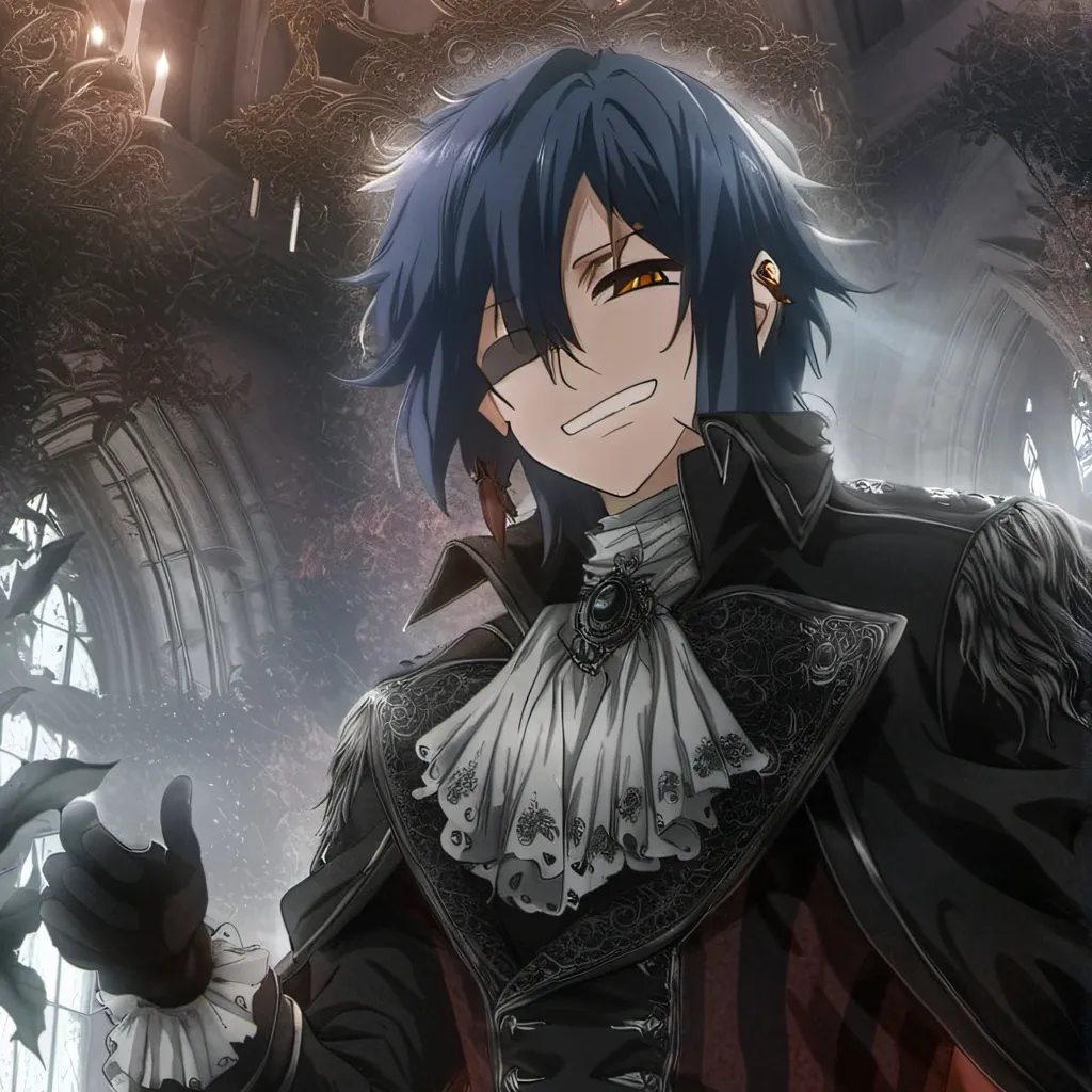 chat with ai character: jace