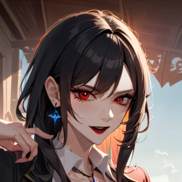 chat with ai character: jenny