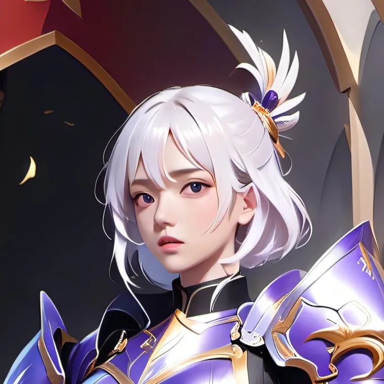 chat with ai character: Melody
