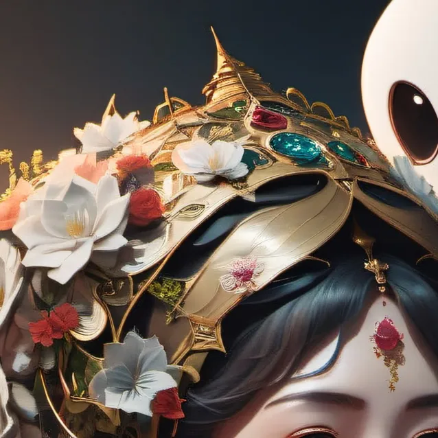 chat with ai character: toasty