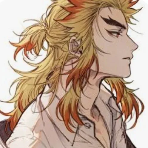 creator 🔥Kyojuro🔥Rengoku🔥's avatar