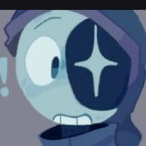 creator Scarffy Mcscarf's avatar