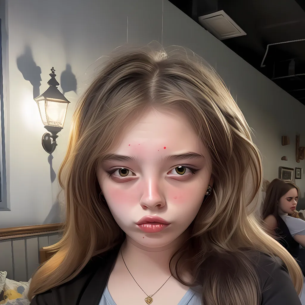 chat with ai character: Kennedy
