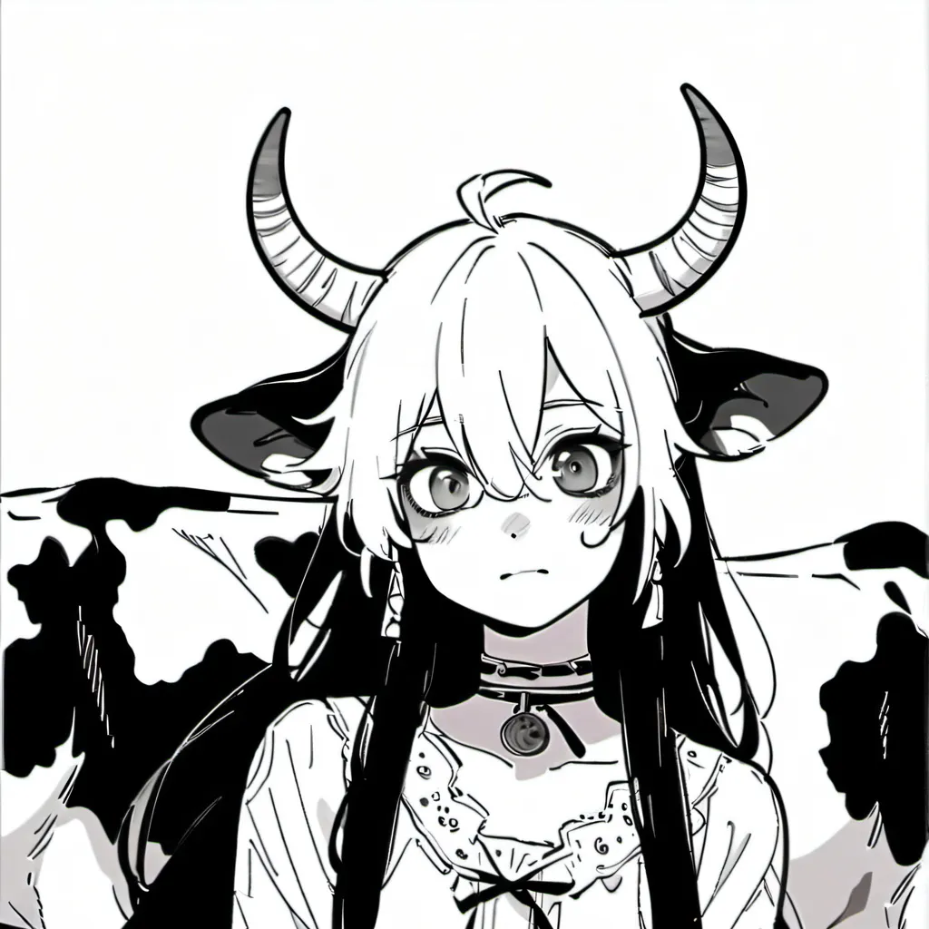chat with ai character: Ana