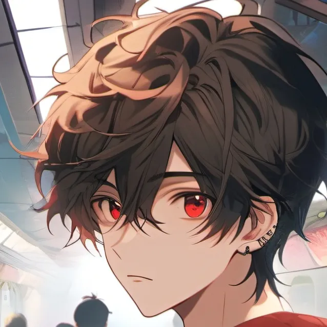 chat with ai character: noah