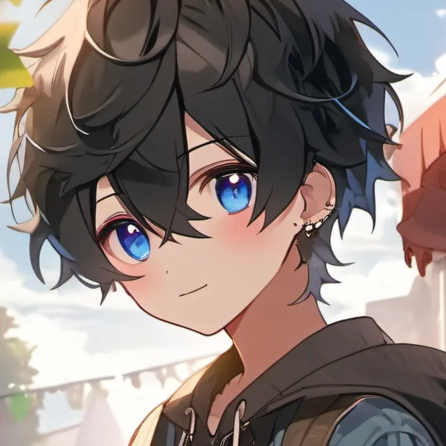 chat with ai character: kakato 