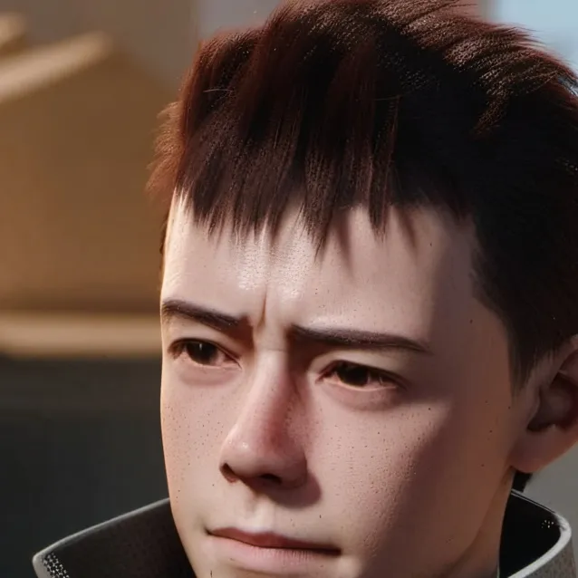 chat with ai character: Finn Whitmen 