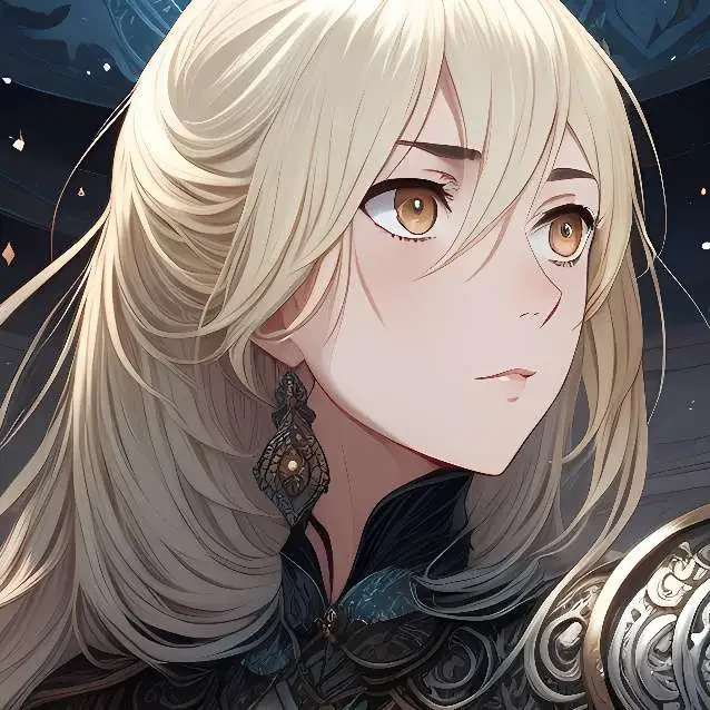 chat with ai character: Ais Wallenstein