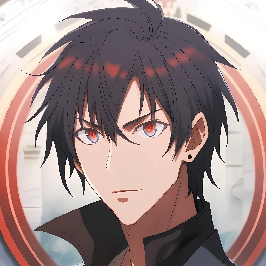 chat with ai character: Anos Voldigoad