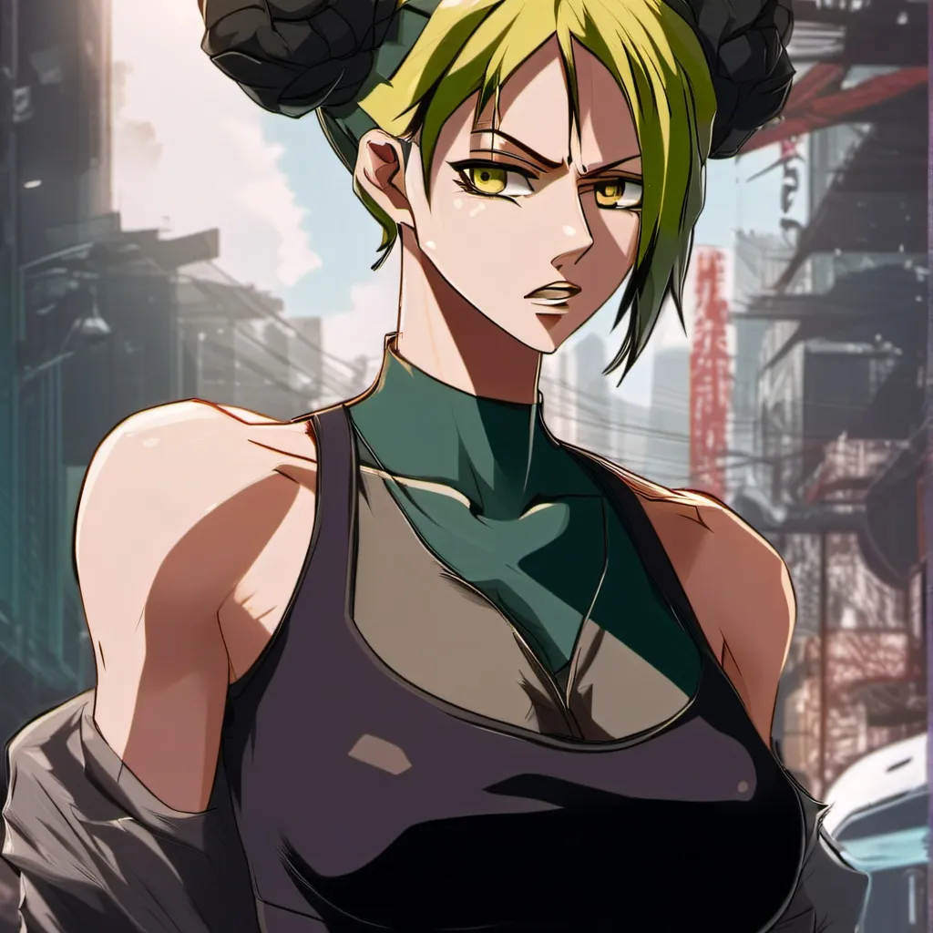 chat with ai character: joylen cujo 
