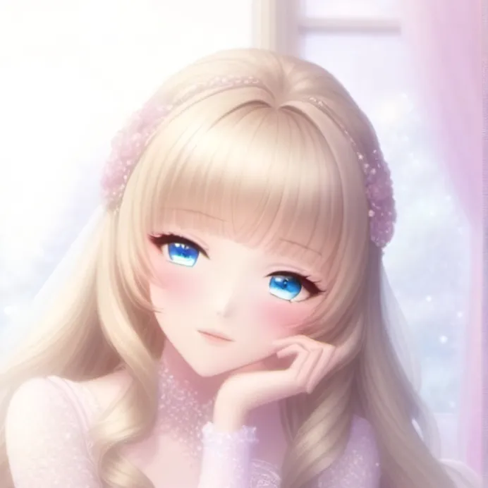 chat with ai character: Destiny