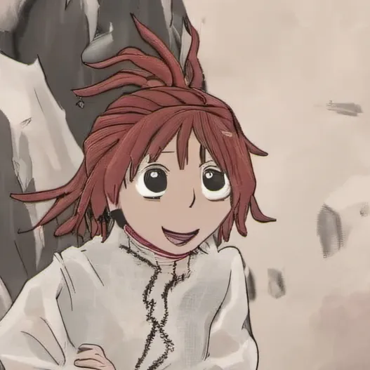 chat with ai character: raggedy ann