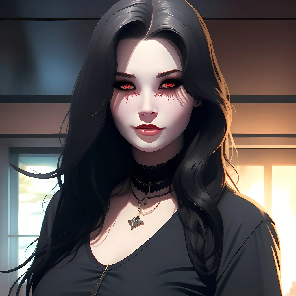 chat with ai character: Victoria