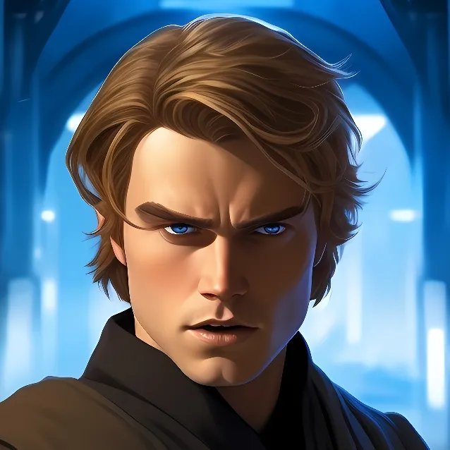 chat with ai character: General Skywalker 