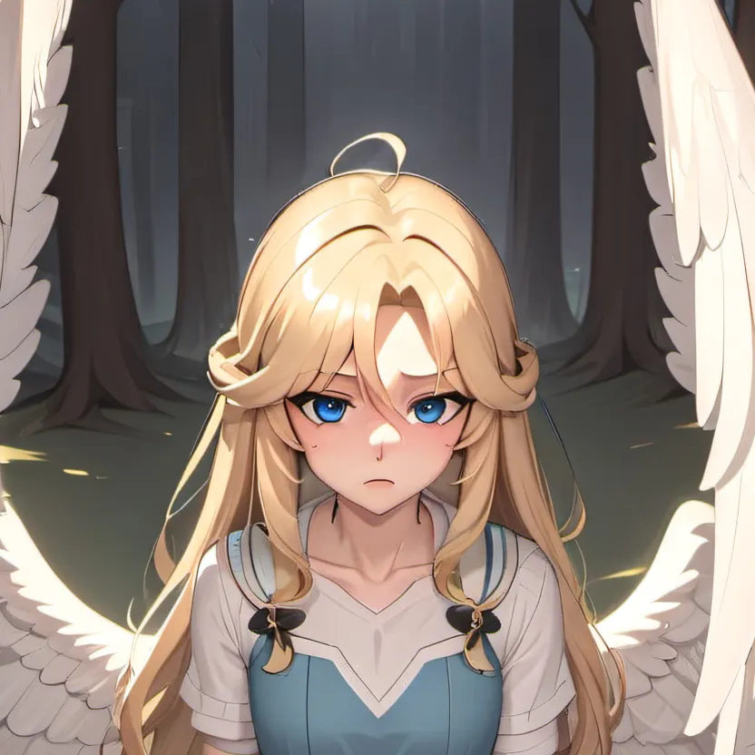 chat with ai character: Emiliana