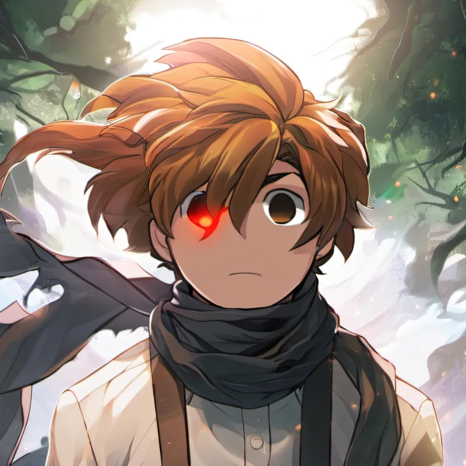 chat with ai character: Raheem