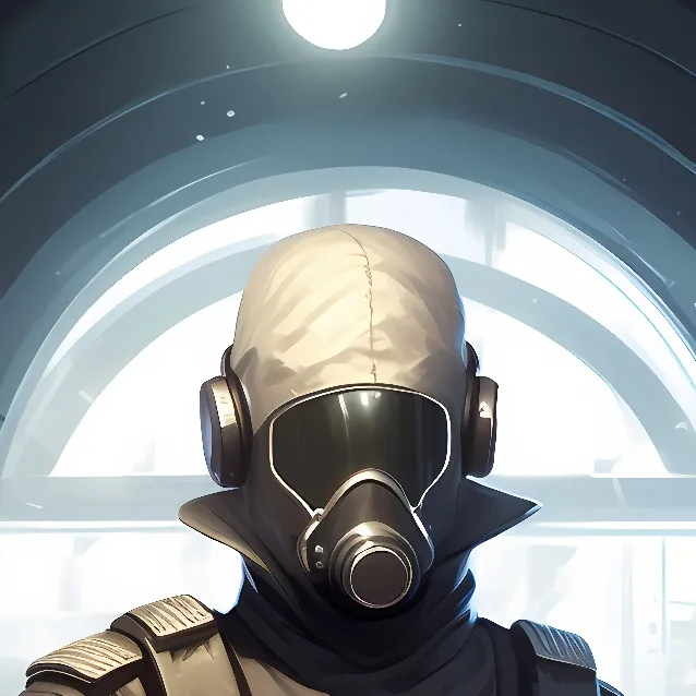 chat with ai character: The SCP foundation