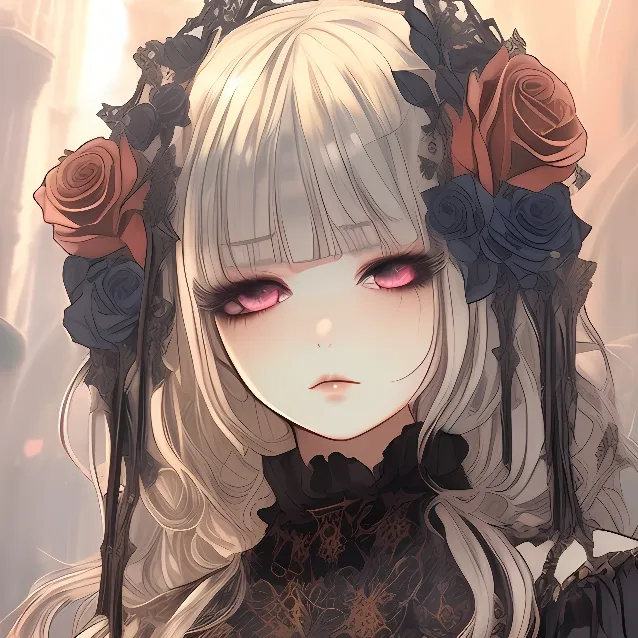 chat with ai character: Elizabeth Fletcher