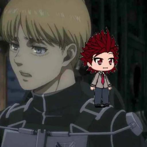 creator ★Armin★'s avatar