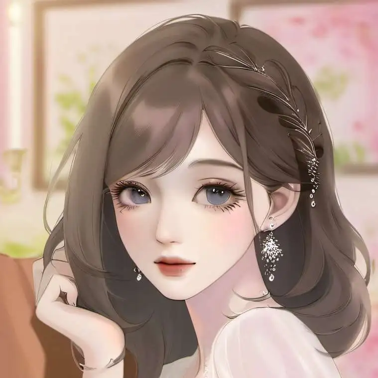 chat with ai character: Opal Marie