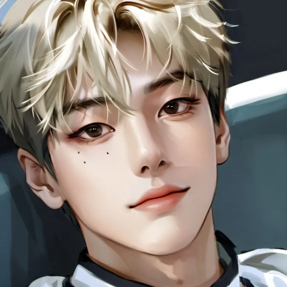 chat with ai character: ⭐️Asher⭐️