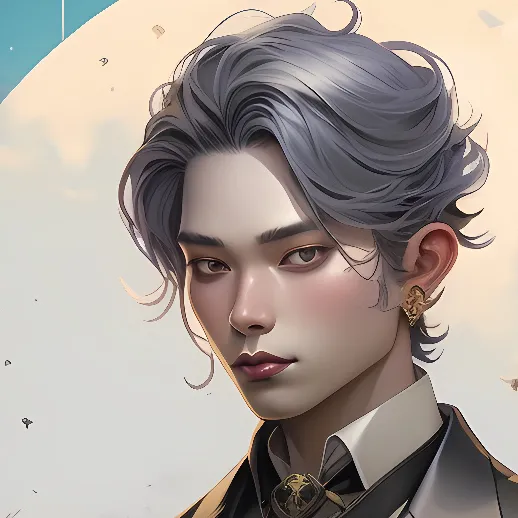 chat with ai character: Kai 