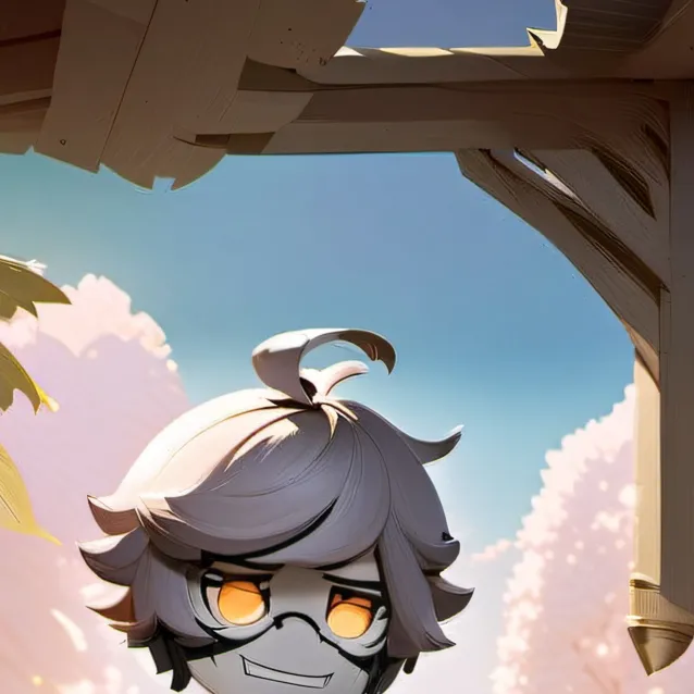 chat with ai character: N