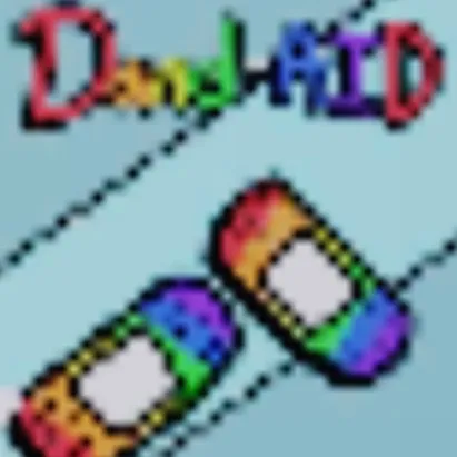 creator dand-aid's avatar