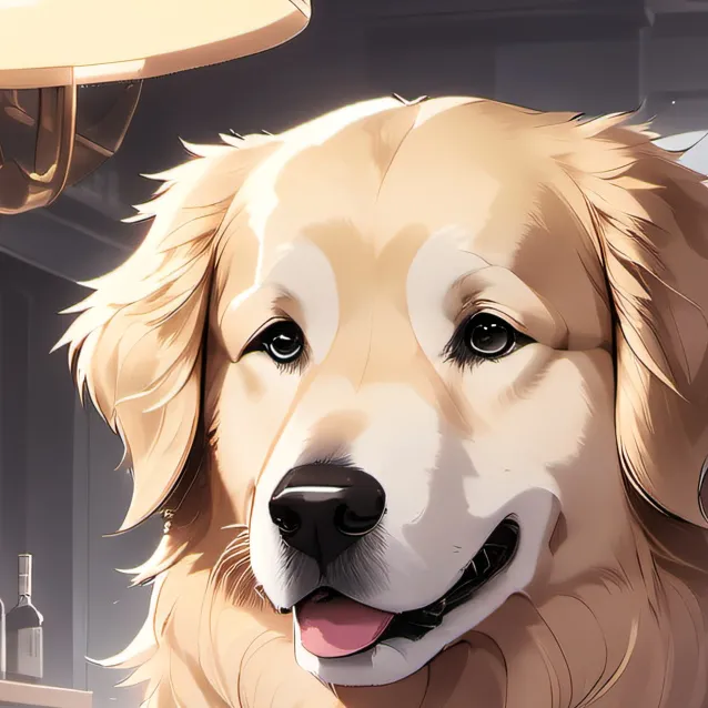 chat with ai character: milo