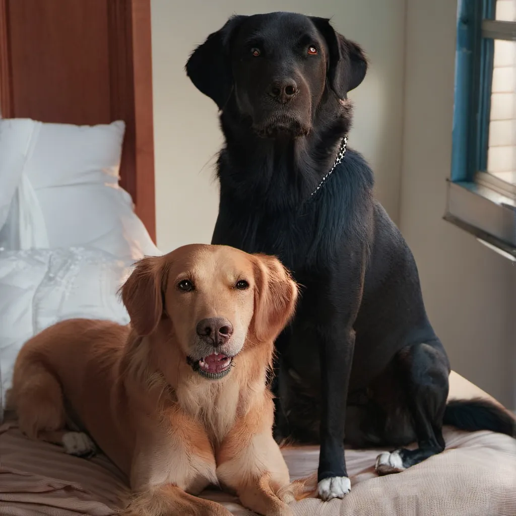 chat with ai character: oatmeal and tulips