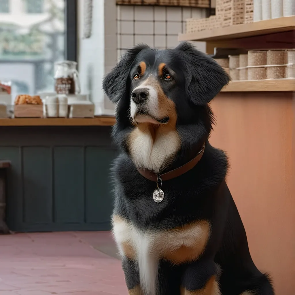 chat with ai character: max