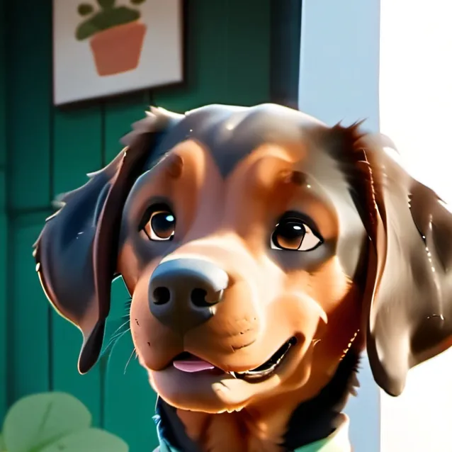 chat with ai character: scout