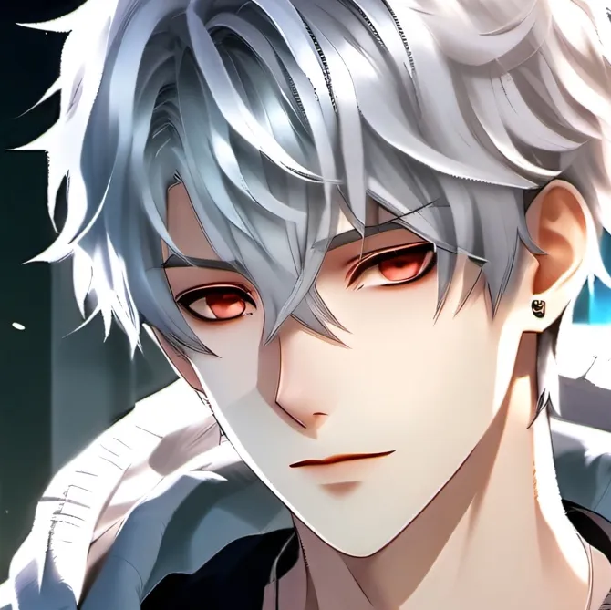 chat with ai character: Jackson