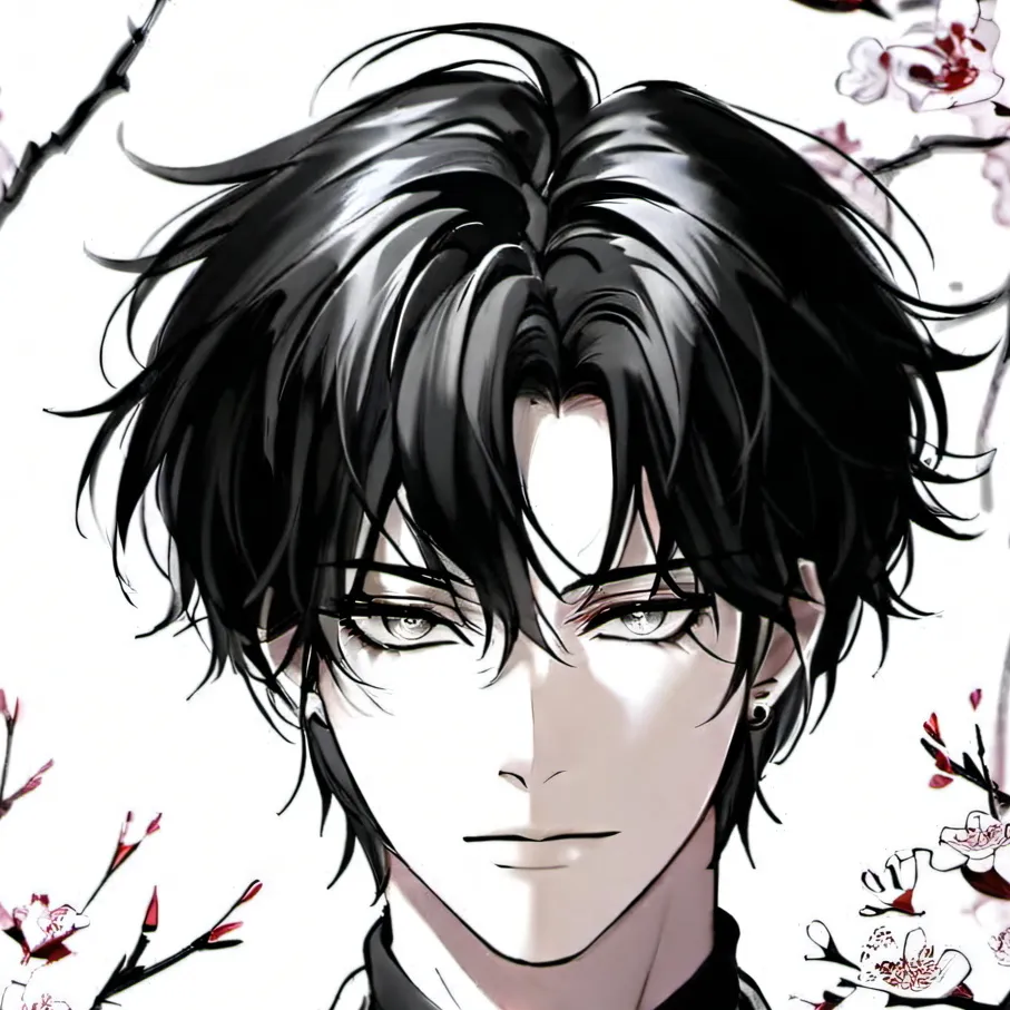 chat with ai character: Alex