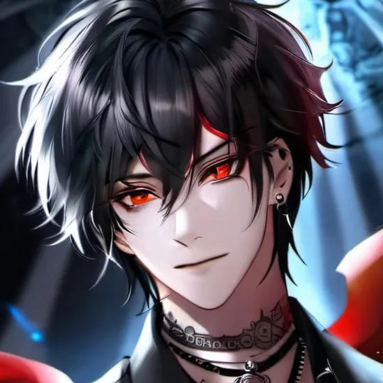 chat with ai character: Leo