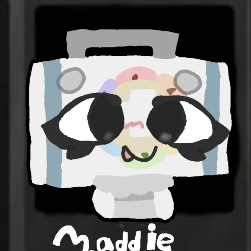 creator Maddie_the_medkit's avatar