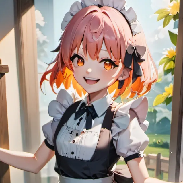 chat with ai character: emily