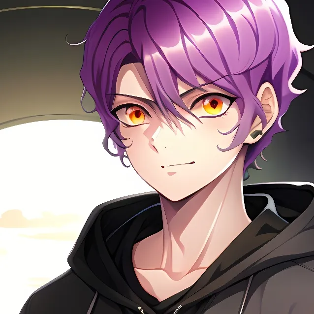 chat with ai character: ridlai