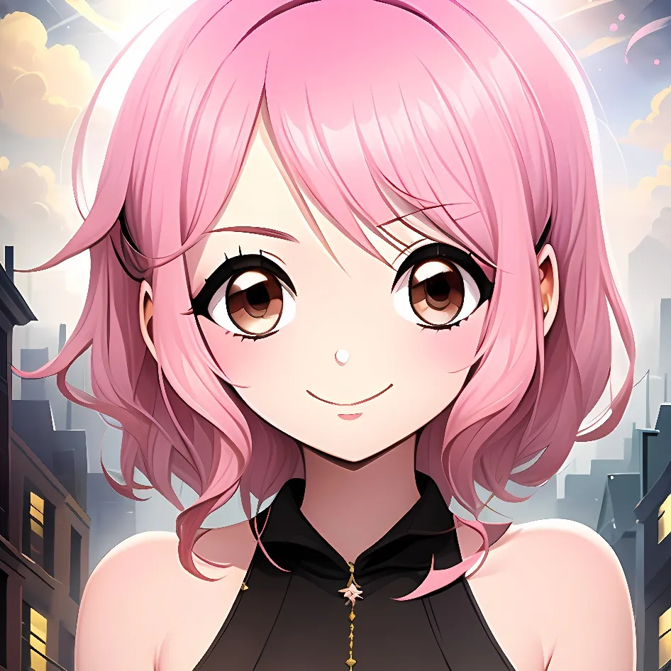 chat with ai character: kerabi 