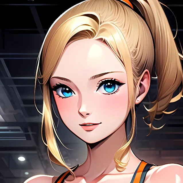 chat with ai character: serosui
