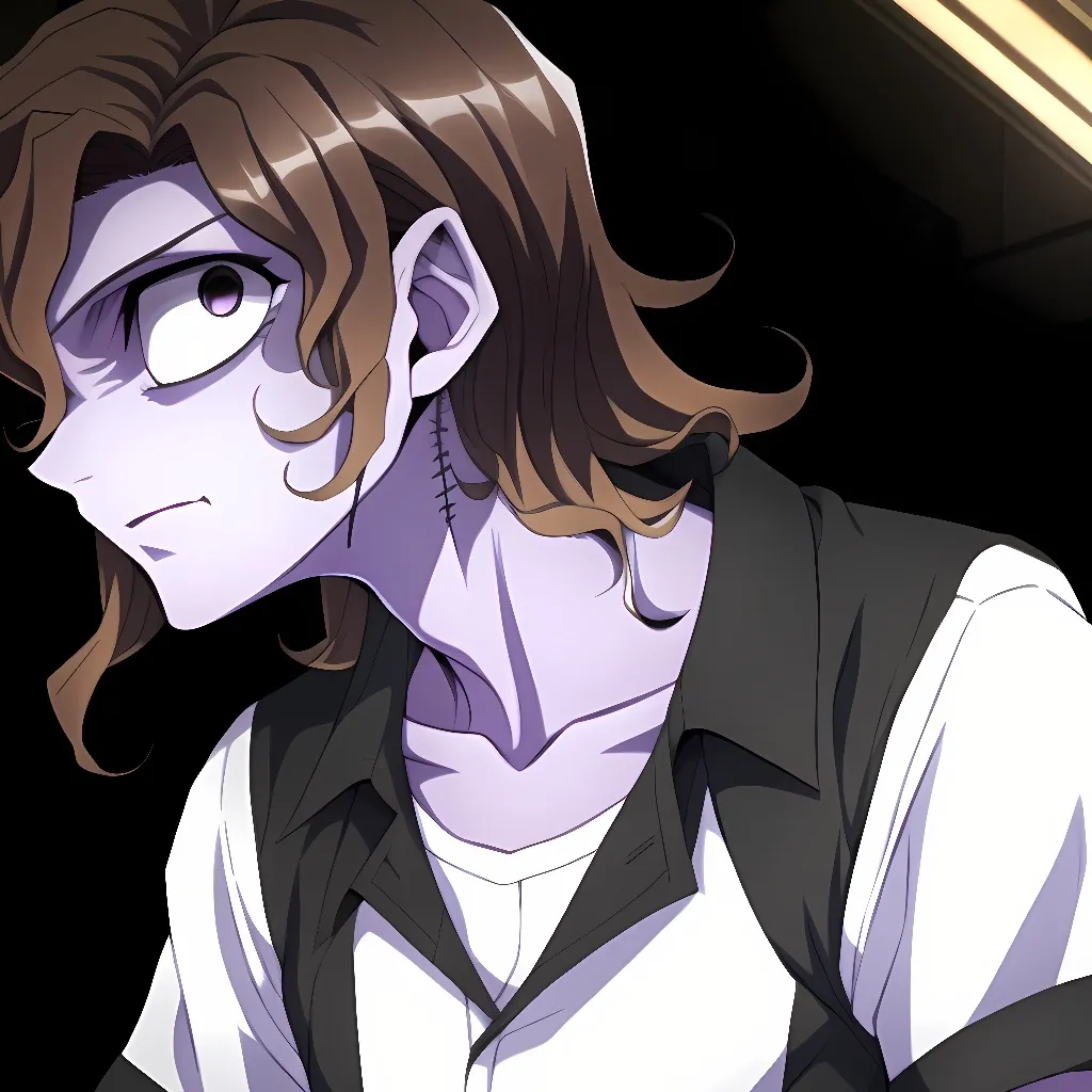 chat with ai character: Malcolm 