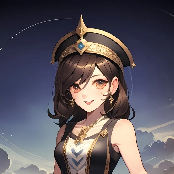 chat with ai character: airashi