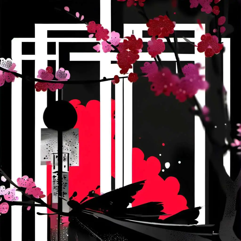 chat with ai character: Cherry blood ❦❀